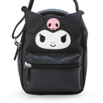 SANRIO СУМКА ЧЕРЕЗ ПЛЕЧО KUROMI