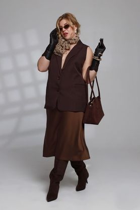 Цена на Жилет-20030 больших размеров