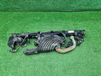 Фаркоп электрический BMW X3 G01 (2017-2024)