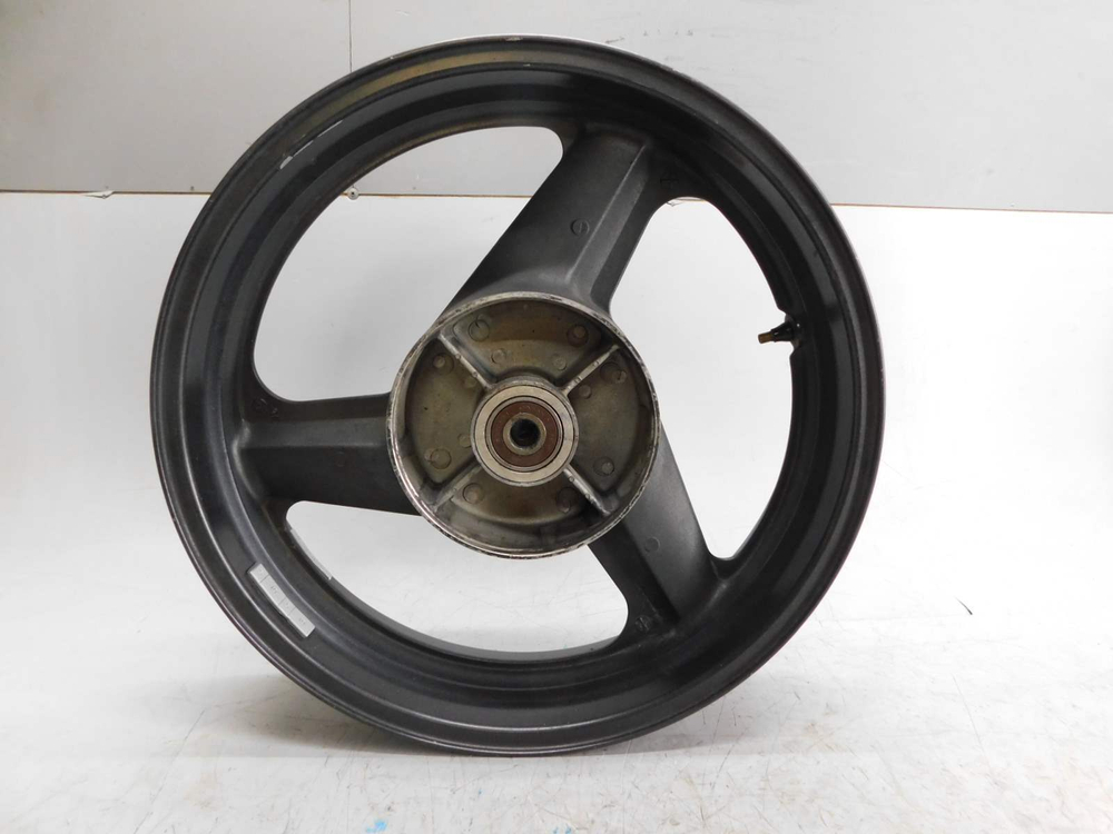 Колесо заднее Honda CB400 NC39