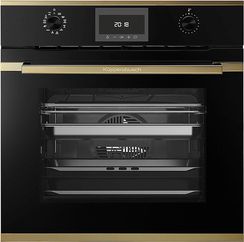 Духовой шкаф с паром Kuppersbusch BD 6340.0 S4 Gold
