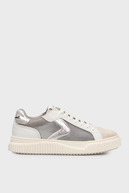 Кеды женские VOILE BLANCHE LIPARI MESH