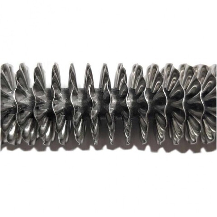 ТЭН Оребренный ТЭНР 60B12/1,0 К ф.1 220В (нерж.сталь)