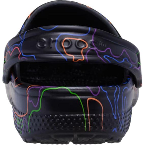 Crocs Classic Clog 'Black'