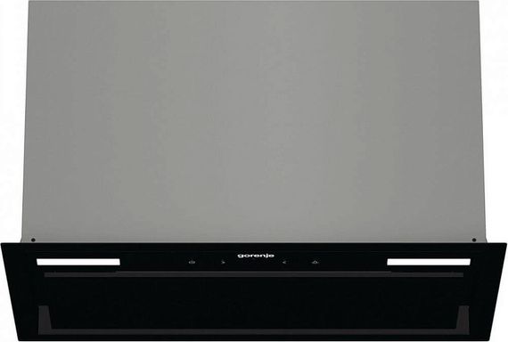 Вытяжка Gorenje BHI549E9GB