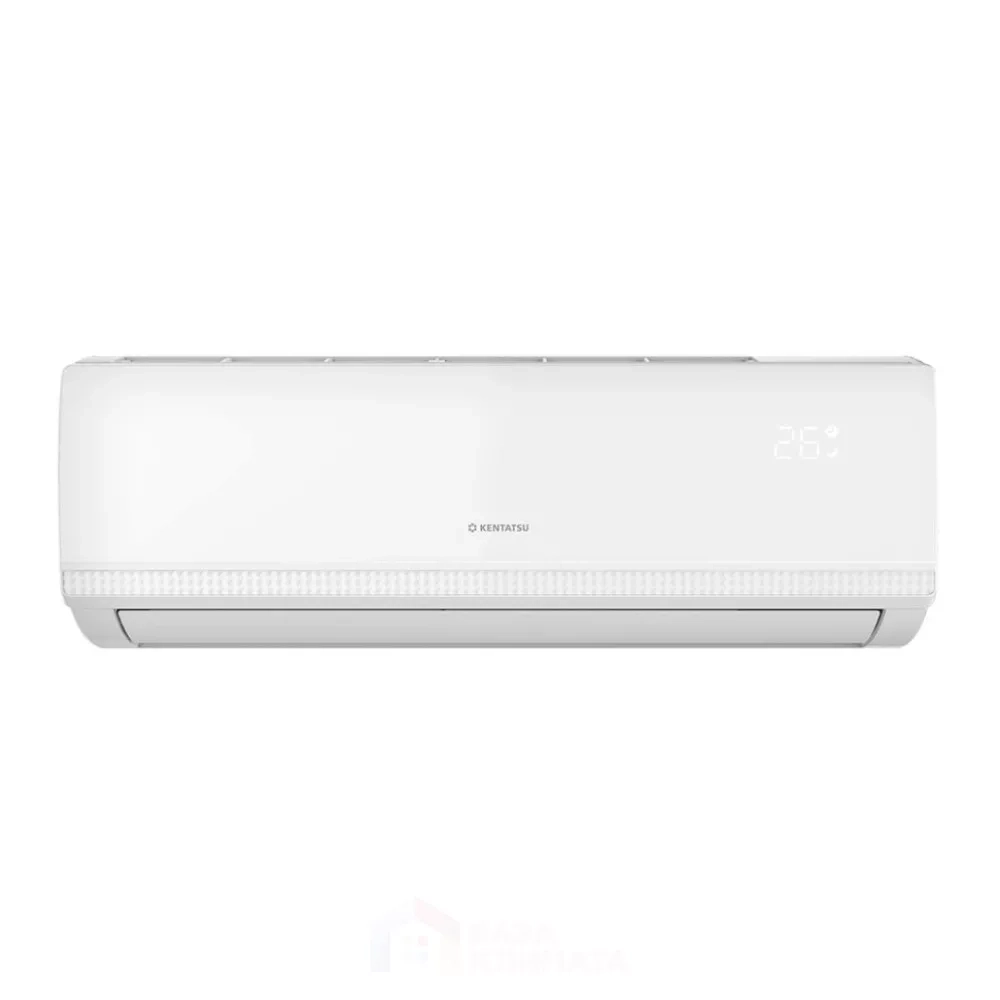 Сплит-система настенная Kentatsu KSGAT26HZRN1/KSRAT26HZRN1 Atama inverter