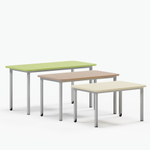 Стол-матрёшка серия СКАНДИК