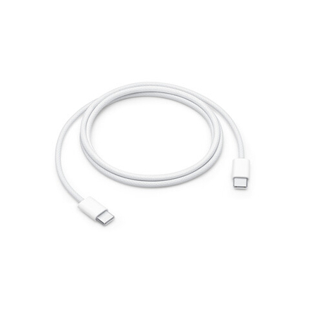 Кабель USB‑C - Lightning 2 м, белый