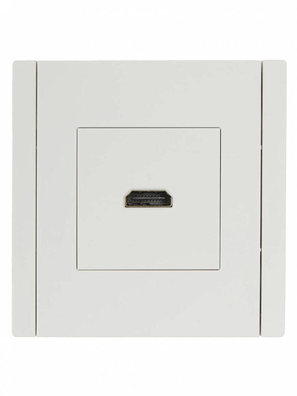 FORTE&PIANO Розетка HDMI FP240 белый IEK