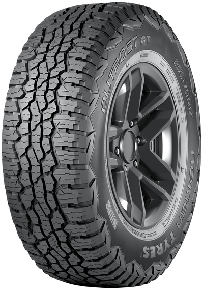 Nokian Tyres Outpost AT 245/75 R16 111T