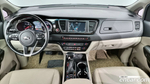 Kia The New Carnival (Sedona) 9-и местный Prestige (03.2020)