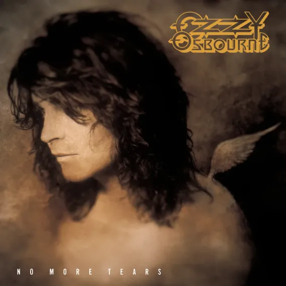 Ozzy Osbourne - No More Tears 30th Anniversary 2LP