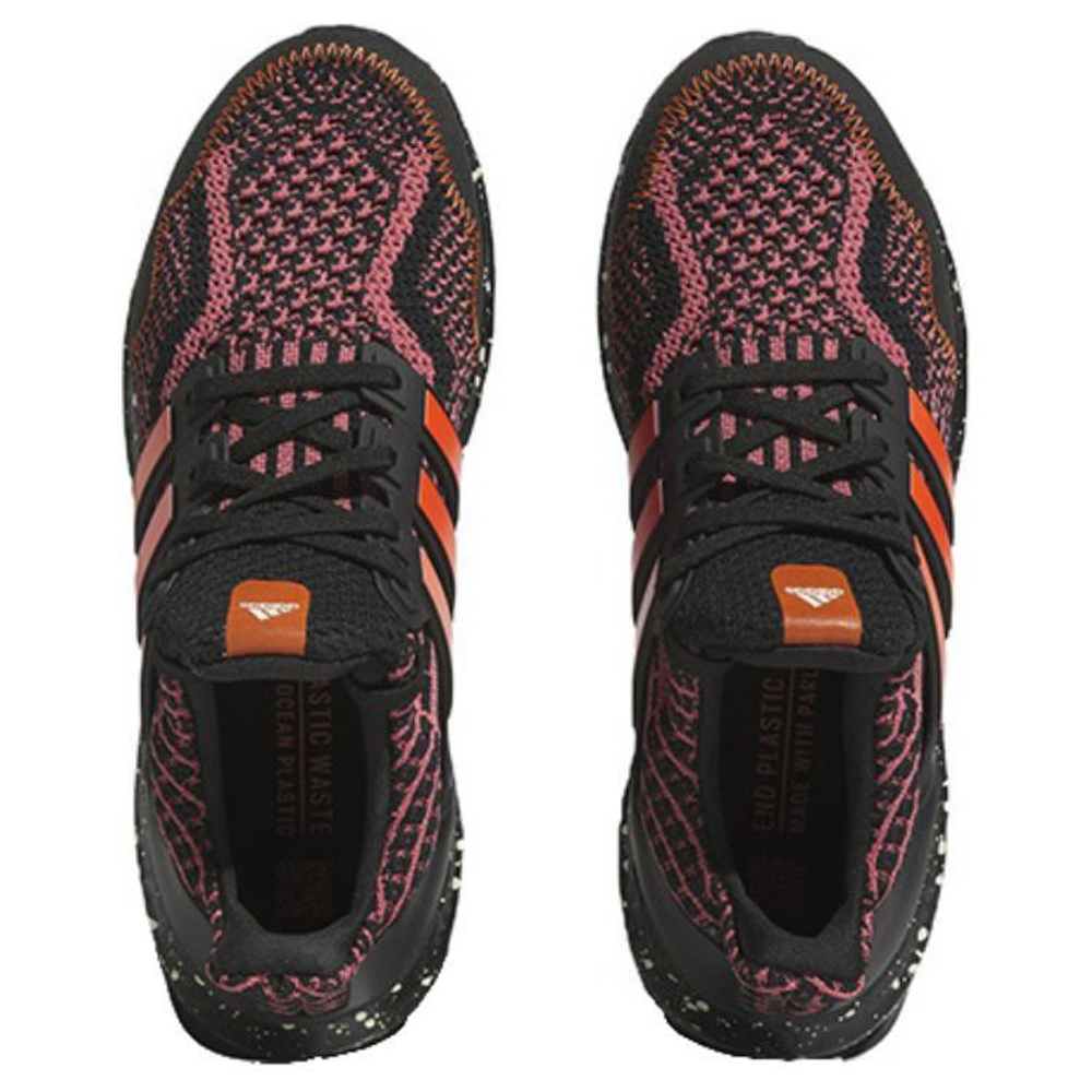 Кроссовки Adidas Ultraboost 5.0 Dna (Женская размерная сетка)