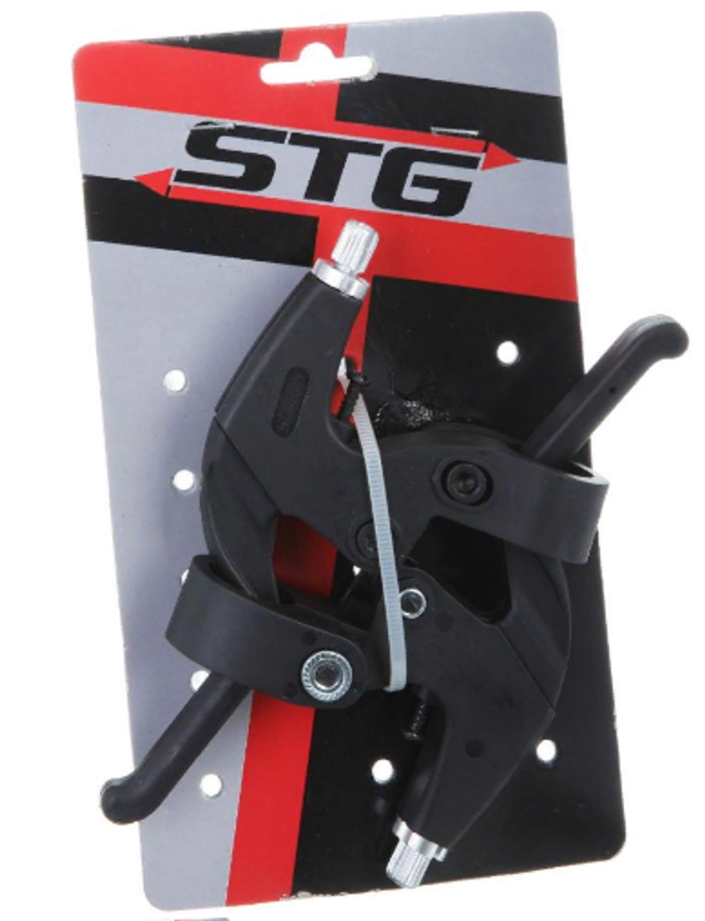 Ручки тормоза STG VBL427 пластик