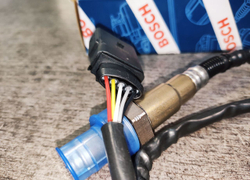 Лямбда-зонд №1 Bosch VAG GEN 3 1.8T 06K906262C