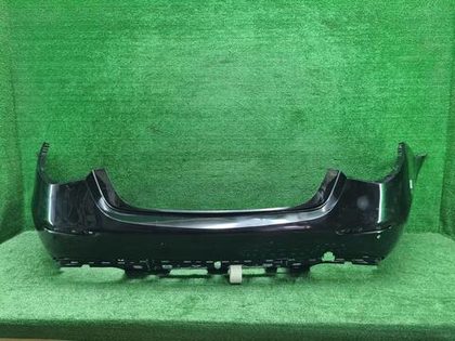 Бампер задний Mercedes S Z223 (2020-н.в.) Maybach