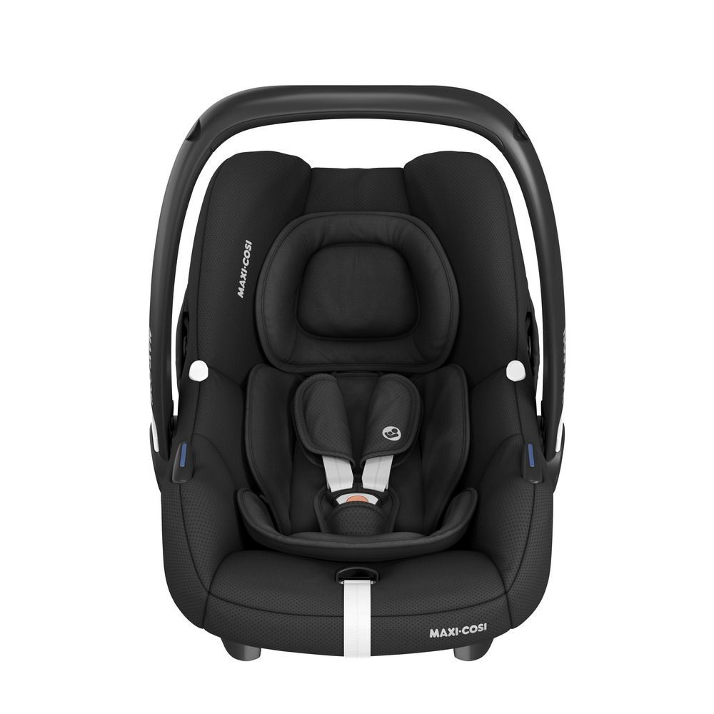 Maxi-Cosi Удерживающее устройство для детей 0-13 кг CabrioFix i-size Essential black