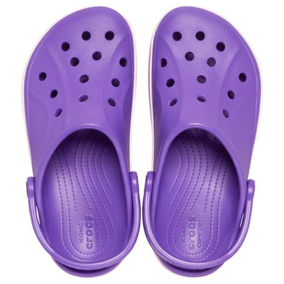 Crocs Classic Clog 'Purple'