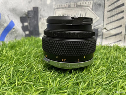 Olympus OM Zuiko Auto-Macro 3.5/50