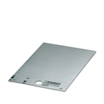 0828872 - US-EMLP (11X9) SR - Пластиковая табличка