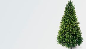 Искусственная ель Принцесса Премиум