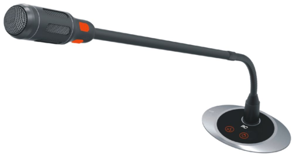 Пульт ITC TS-0332