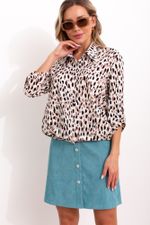 Блузка Энжи №2 Valentina