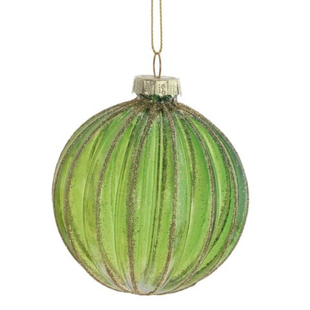 GAEM Украшение новогоднее "Шар", D 7 см, L7 W7 H9 см