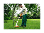 Триммер STIHL FSE 31 4815-011-4103, электрический, леска, D-образная рукоятка