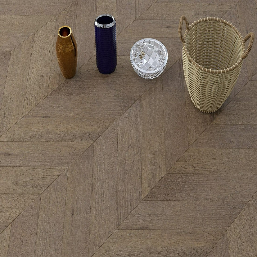 Французская елка Gran Parte Дуб Мокка  сорт натур