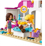 LEGO Friends: Магазин товаров для вечеринок в Хартлейке 41132 — Heartlake Party Shop — Лего Френдз Друзья Подружки