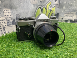 Olympus OM-1