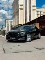 КОВАНЫЕ ДИСКИ ДЛЯ MERCEDES-BENZ E-CLASS E450 W214 2024 МЕРСЕДЕС-БЕНЗ