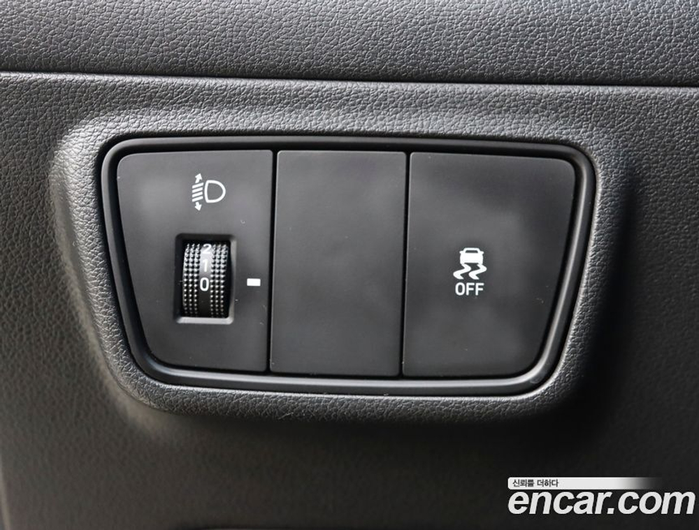 Hyundai Tucson (NX4) Дизель 2.0 4WD (02.2021)
