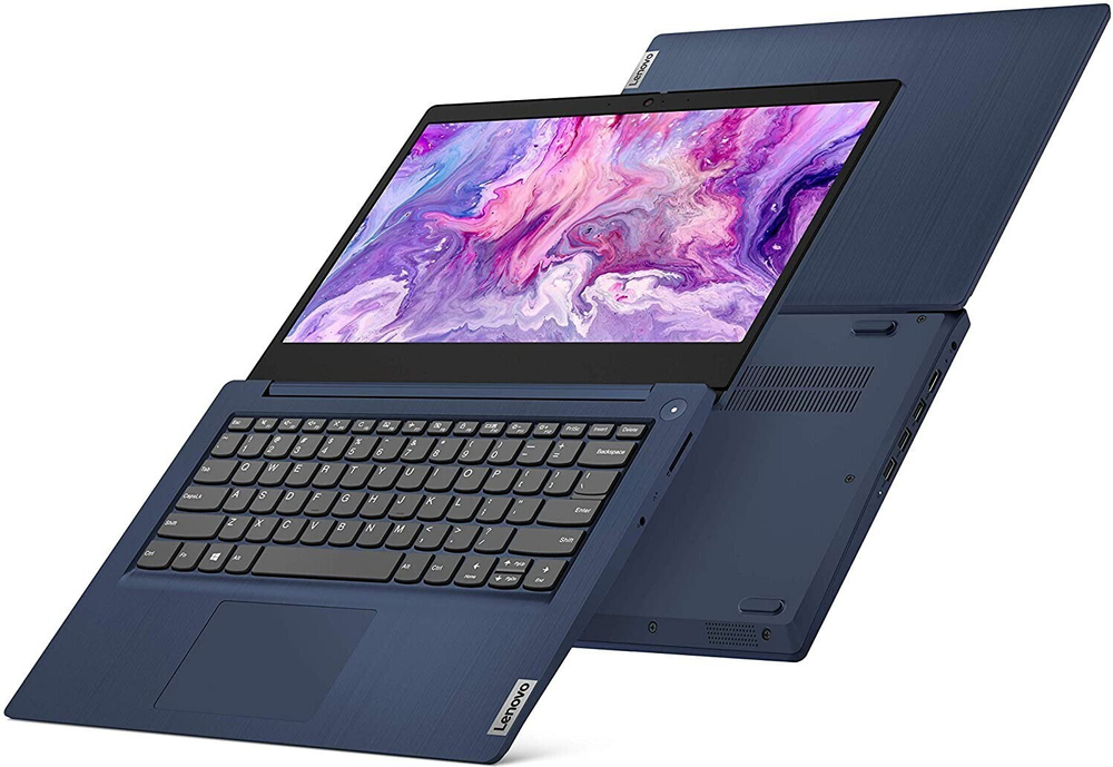 Ноутбук 14" Lenovo IdeaPad 3 14ITL05 (81X7007FRU)