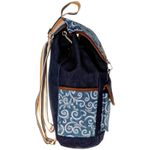 Рюкзак ArtSpace Freedom, 38*31*16см, 1 отделение, 3 кармана