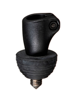 Шип Manfrotto 116SP1 Spiked Foot для штатива, D11,6, 1 шт.