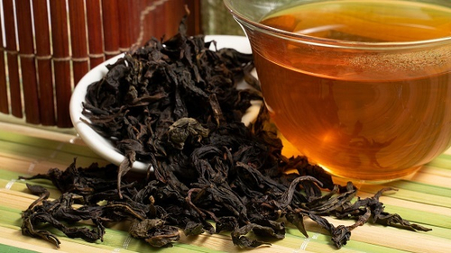 Улун Шуй Сянь (Shui Xian) РЧК 500г