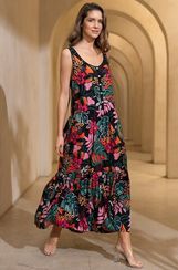 Туника б/р Mia-Amore 5248 "Daiquiri"