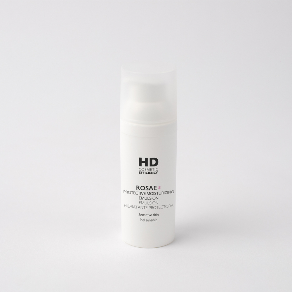 HD ROSAE INTENSIVE CARE EMULSION moisturizing
