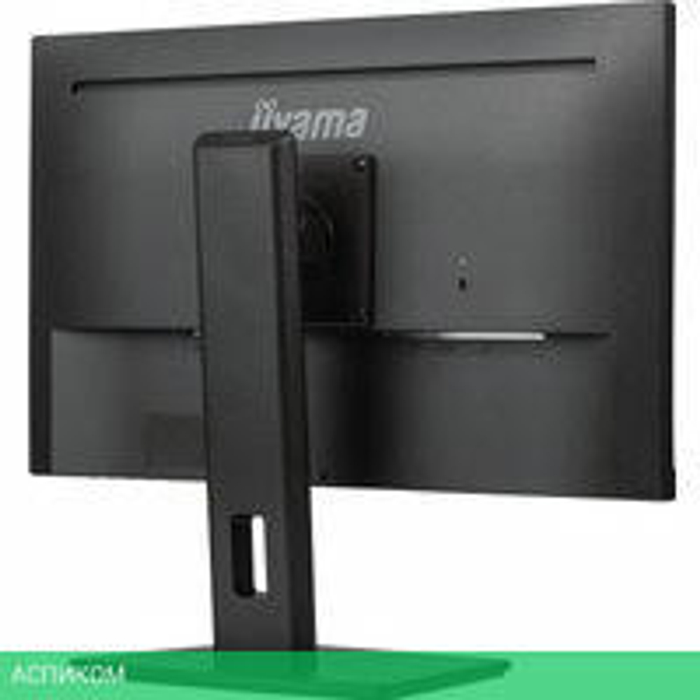 Монитор Iiyama ProLite XUB2493HS-B6