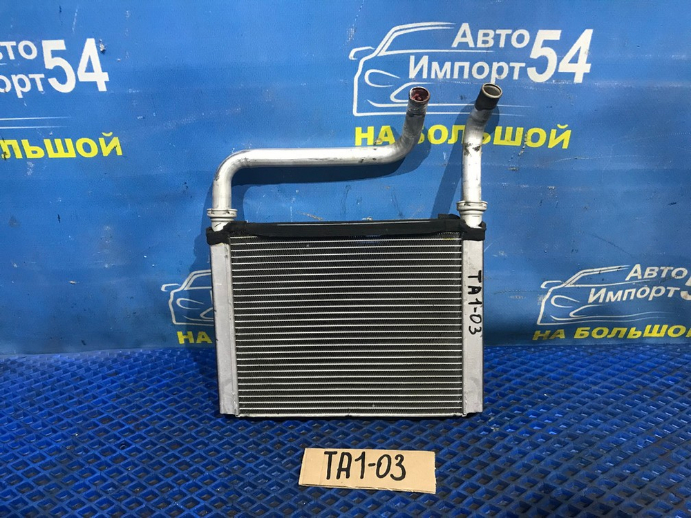 Радиатор печки Honda AVANCIER 1999
