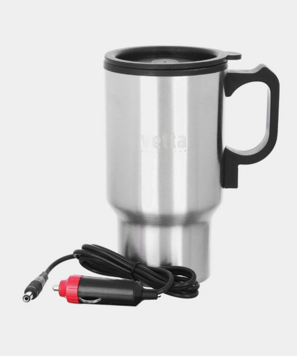 Автомобильная термокружка Vetta (0.45л./12в.)