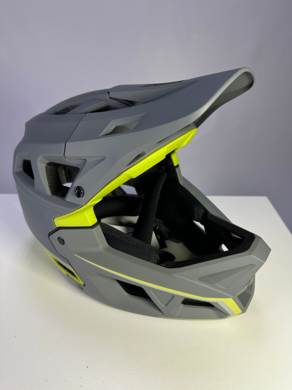 Велошлем Seeker