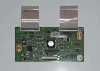 BN41-01743B SH120PMB4SV0.3 t-con samsung