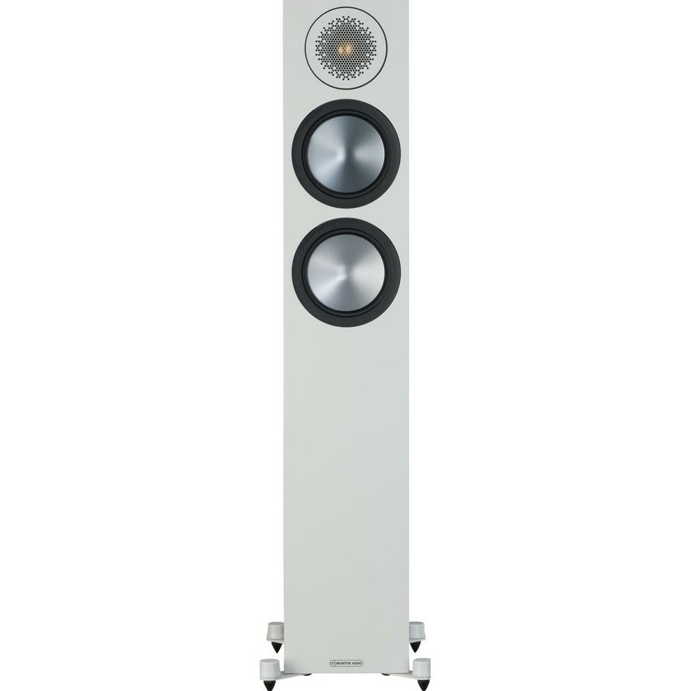 Напольная акустика Monitor Audio Bronze 200 White 6G