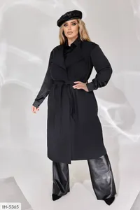 Тренч II-5342 Фабрика Моды