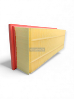 Фильтр воздушный ZEKKERT (Audi A3 II 03-, TT II 06-, Q3 11-)