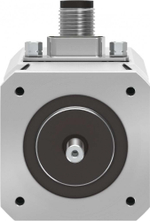 Шаговый двигатель Festo EMMS-ST-42-S-SEB-G2