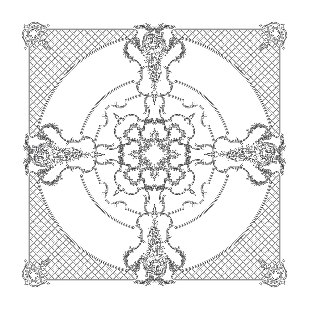 Узел RODECOR Лемус Ф3 87005RC